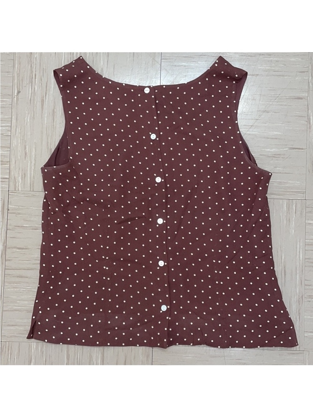 BUNDLE OF 4 BLOUSES‎ - Picture 7 of 15